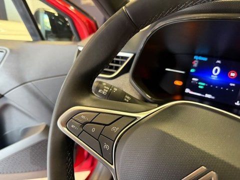 Auto Usate A Cremona | Renault Clio Techno My24 Tce 90