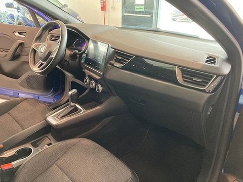 Auto Usate A Cremona | Renault Captur 1.6 E-Tech Full Hybrid Rive Gauche 145Cv Auto