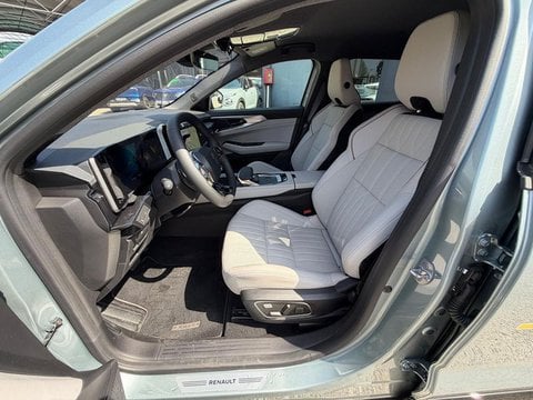 Auto Usate A Cremona | Renault Espace Nuovo Iconic My25 Full Hybrid E-Tech 200 7P