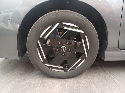 Auto Usate A Cremona | Nissan Leaf Ii 2022 40Kwh Acenta 150Cv