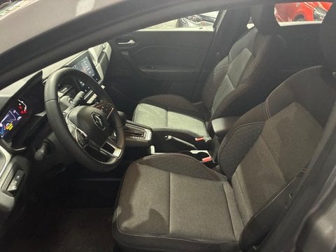 Auto Usate A Cremona | Renault Captur 1.6 E-Tech Full Hybrid Equilibre 145Cv Auto