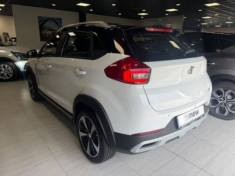 Auto Usate A Cremona | Dr Automobiles Dr 3.0 1.5 Bi-Fuel 114Cv Cvt