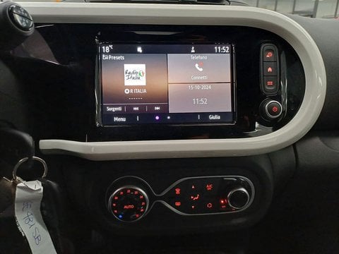 Auto Usate A Cremona | Renault Twingo Electric Twingo 22Kwh Equilibre