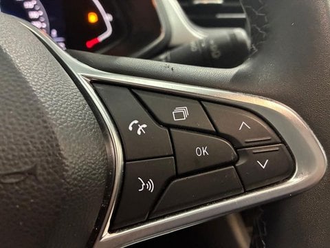 Auto Usate A Cremona | Renault Captur 1.0 Tce Techno 90Cv
