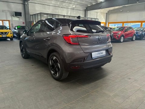 Auto Usate A Cremona | Renault Captur Nuovo Techno Tce 90