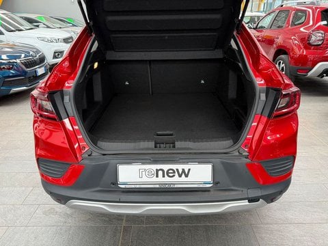 Auto Usate A Cremona | Renault Arkana 1.6 E-Tech Full Hybrid Intens 145Cv