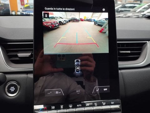 Auto Usate A Cremona | Renault Captur Nuovo Techno Tce 90