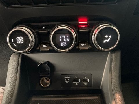 Auto Usate A Cremona | Renault Captur 1.0 Tce Intens Fap