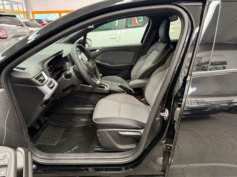 Auto Usate A Cremona | Renault Clio V 2023 1.0 Tce Techno 90Cv