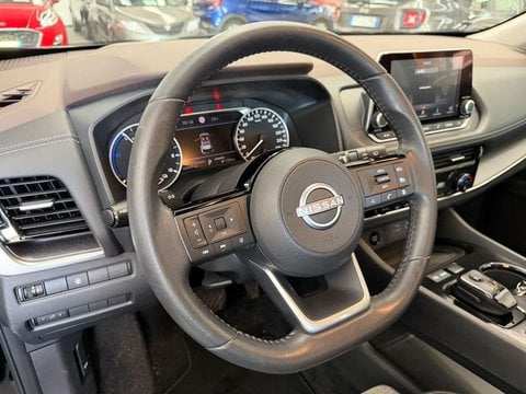 Auto Usate A Cremona | Nissan X-Trail 1.5 E-Power Acenta E-4Orce 4Wd Auto
