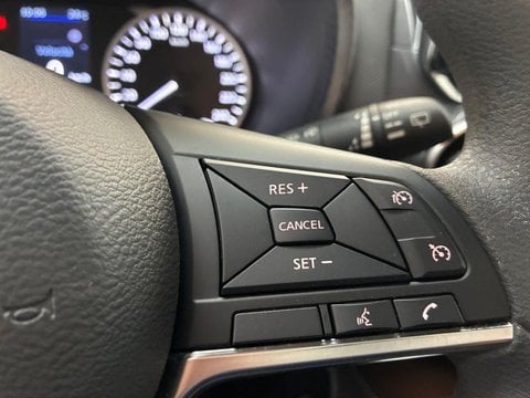 Auto Usate A Cremona | Nissan Juke 1.0 Dig-T Acenta 114Cv