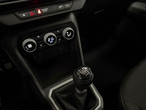 Auto Usate A Cremona | Dacia Sandero Stepway 1.0 Tce Expression Eco-G 100Cv