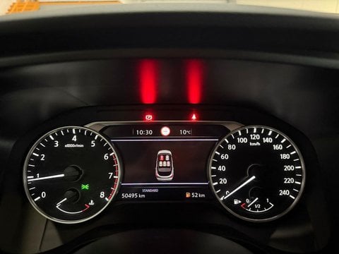 Auto Usate A Cremona | Nissan Qashqai 1.3 Mhev Acenta 2Wd 140Cv