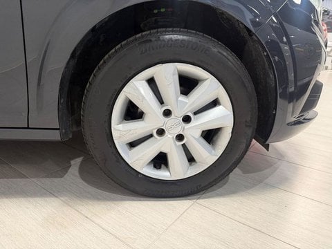 Auto Usate A Cremona | Dacia Sandero Streetway 1.0 Tce Expression Eco-G 100Cv 5 Marce