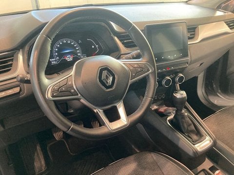 Auto Usate A Cremona | Renault Captur 1.0 Tce Intens 90Cv My21
