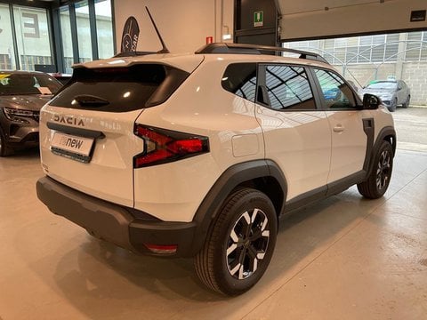 Auto Km0 A Cremona | Dacia Duster Nuovo Extreme Hybrid 140
