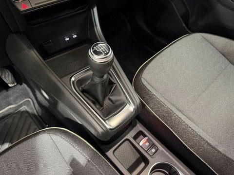 Auto Usate A Cremona | Renault Captur Nuovo Techno Tce 90