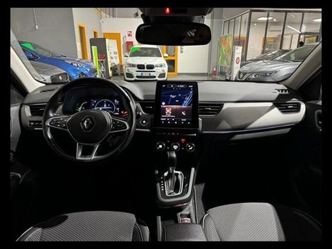 Auto Renault Arkana 1.6 E Tech Hybrid Intens 145Cv Usate A Cremona