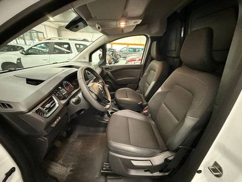 Auto Usate A Cremona | Renault Kangoo Van L1 Blue Dci 95