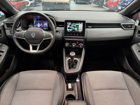 Auto Usate A Cremona | Renault Clio 1.0 Tce Gpl Techno