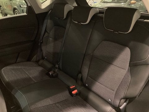 Auto Usate A Cremona | Renault Captur 1.6 E-Tech Full Hybrid Techno 145Cv Auto