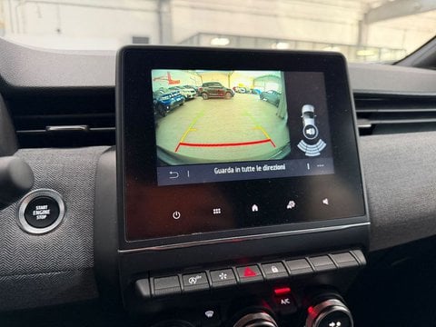 Auto Usate A Cremona | Renault Clio 1.0 Tce Gpl Techno