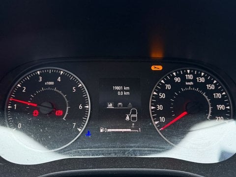 Auto Usate A Cremona | Dacia Sandero Stepway 1.0 Tce Extreme Eco-G 100Cv