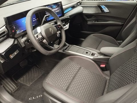 Auto Usate A Cremona | Renault Clio Techno Full Hybrid E-Tech 160