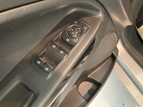 Auto Usate A Cremona | Ford Ecosport 2018 1.0 Ecoboost St-Line Design S&S 125Cv