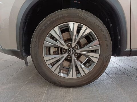 Auto Usate A Cremona | Nissan X-Trail 1.5 E-Power N-Connecta 2Wd Auto