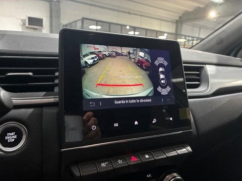 Auto Usate A Cremona | Renault Captur 1.0 Tce Techno 90Cv