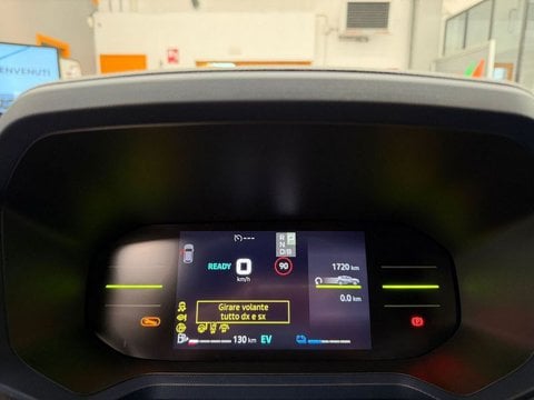 Auto Usate A Cremona | Dacia Duster Nuovo Journey Hybrid 140