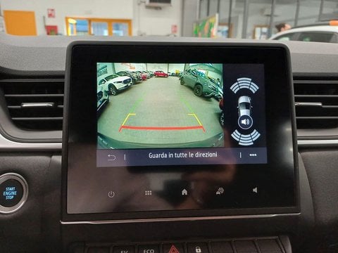 Auto Usate A Cremona | Renault Captur 1.6 E-Tech Hybrid Zen Auto 145Cv