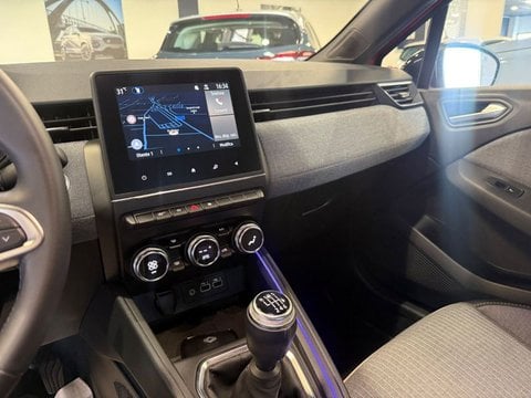 Auto Usate A Cremona | Renault Clio Techno My24 Tce 90