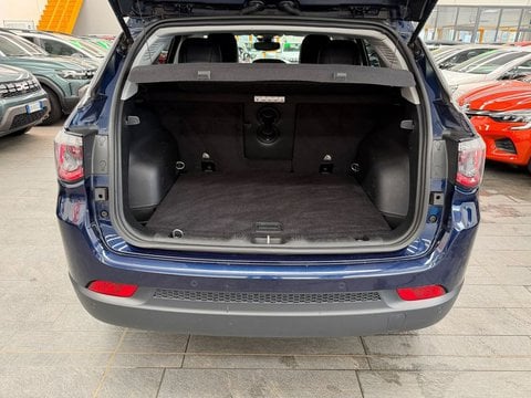 Auto Usate A Cremona | Jeep Compass Ii 2017 1.6 Mjt Limited 2Wd 120Cv My19