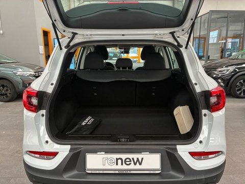 Auto Usate A Cremona | Renault Kadjar 2019 1.5 Blue Dci Life 115Cv