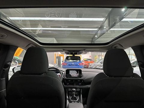 Auto Usate A Cremona | Nissan Qashqai 1.3 Mild Hybrid 140Cv Tekna 2Wd