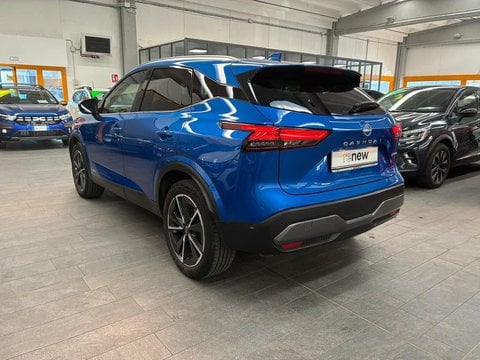 Auto Usate A Cremona | Nissan Qashqai 1.5 E-Power Tekna 2Wd E-Shifter