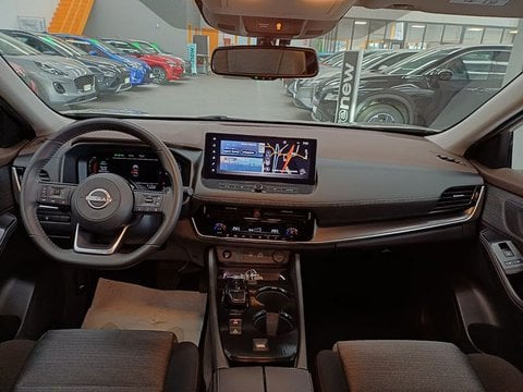 Auto Usate A Cremona | Nissan X-Trail 1.5 E-Power N-Connecta 2Wd Auto