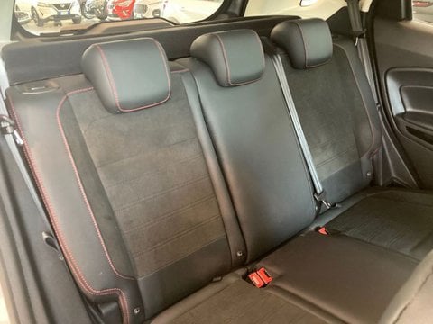 Auto Usate A Cremona | Ford Ecosport 2018 1.0 Ecoboost St-Line Design S&S 125Cv