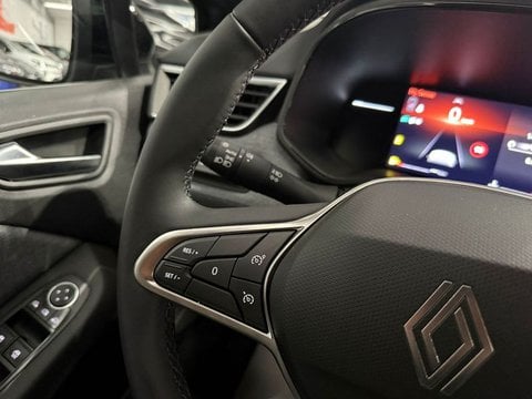 Auto Usate A Cremona | Renault Clio 1.0 Eco-G Techno 100Cv