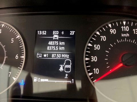 Auto Usate A Cremona | Dacia Sandero Streetway 1.0 Tce Expression Eco-G 100Cv 5 Marce
