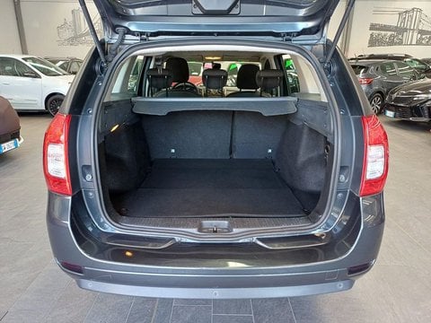 Auto Usate A Cremona | Dacia Logan Ii 2017 Mcv Mcv 0.9 Tce 90Cv Comfort S&S