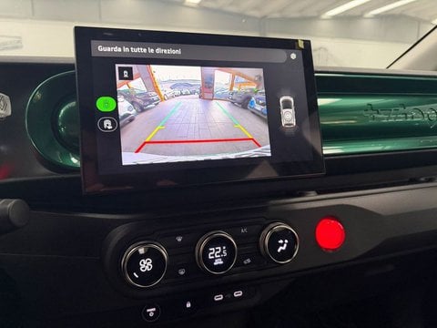 Auto Usate A Cremona | Renault Twingo Renault E-Tech Electric 27,5Kwh E-Tech Electric Urban Range...