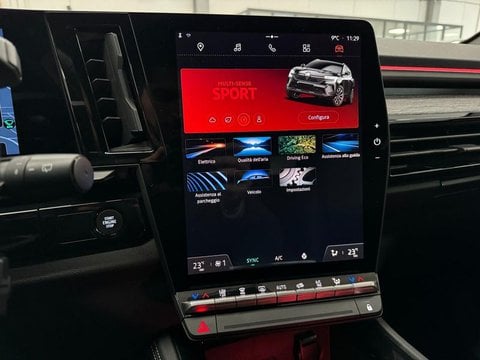 Auto Usate A Cremona | Renault Austral 2023 1.2 E-Tech Full Hybrid 200Cv Techno Auto