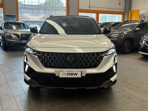 Auto Usate A Cremona | Renault Austral Techno My25 Full Hybrid E-Tech 200