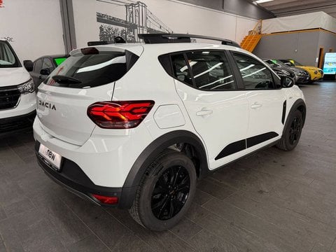 Auto Usate A Cremona | Dacia Sandero Stepway 1.0 Tce Extreme Up Eco-G 100Cv