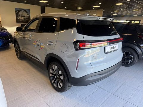 Auto Nuove Pronta Consegna A Cremona | Dr Automobiles Dr 5 1.5 Mt Bz