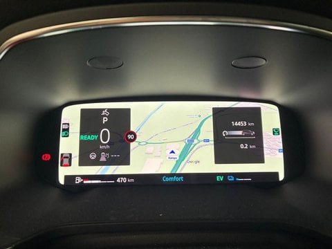 Auto Usate A Cremona | Renault Captur Nuovo Techno Full Hybrid E-Tech 160 Cv My25