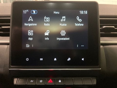 Auto Usate A Cremona | Renault Captur 1.6 E-Tech Full Hybrid Techno 145Cv Auto